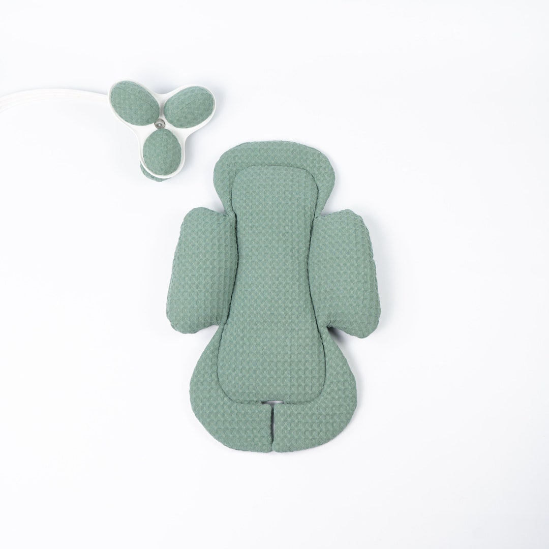 Insert for Mamaroo 2022, Rockaroo Infant Seat, Set for 4moms, 4moms