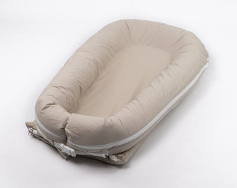 Cover deluxe, grand, nursing pillow cover