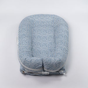 Cover deluxe, grand, nursing pillow cover