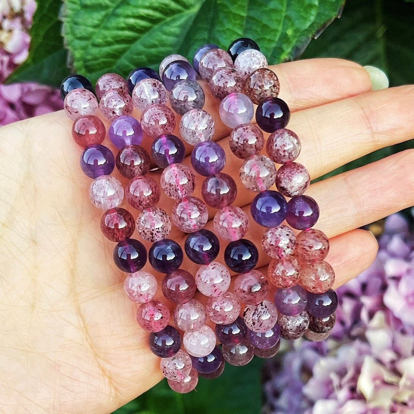 Super 2024 7 bracelet