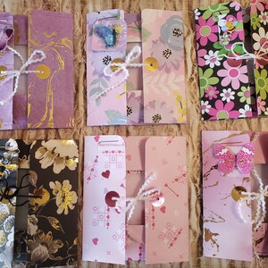 Stationary kit / Pocket Folder / Happy Mail / Pen Pal  / Pocket Folder Kit