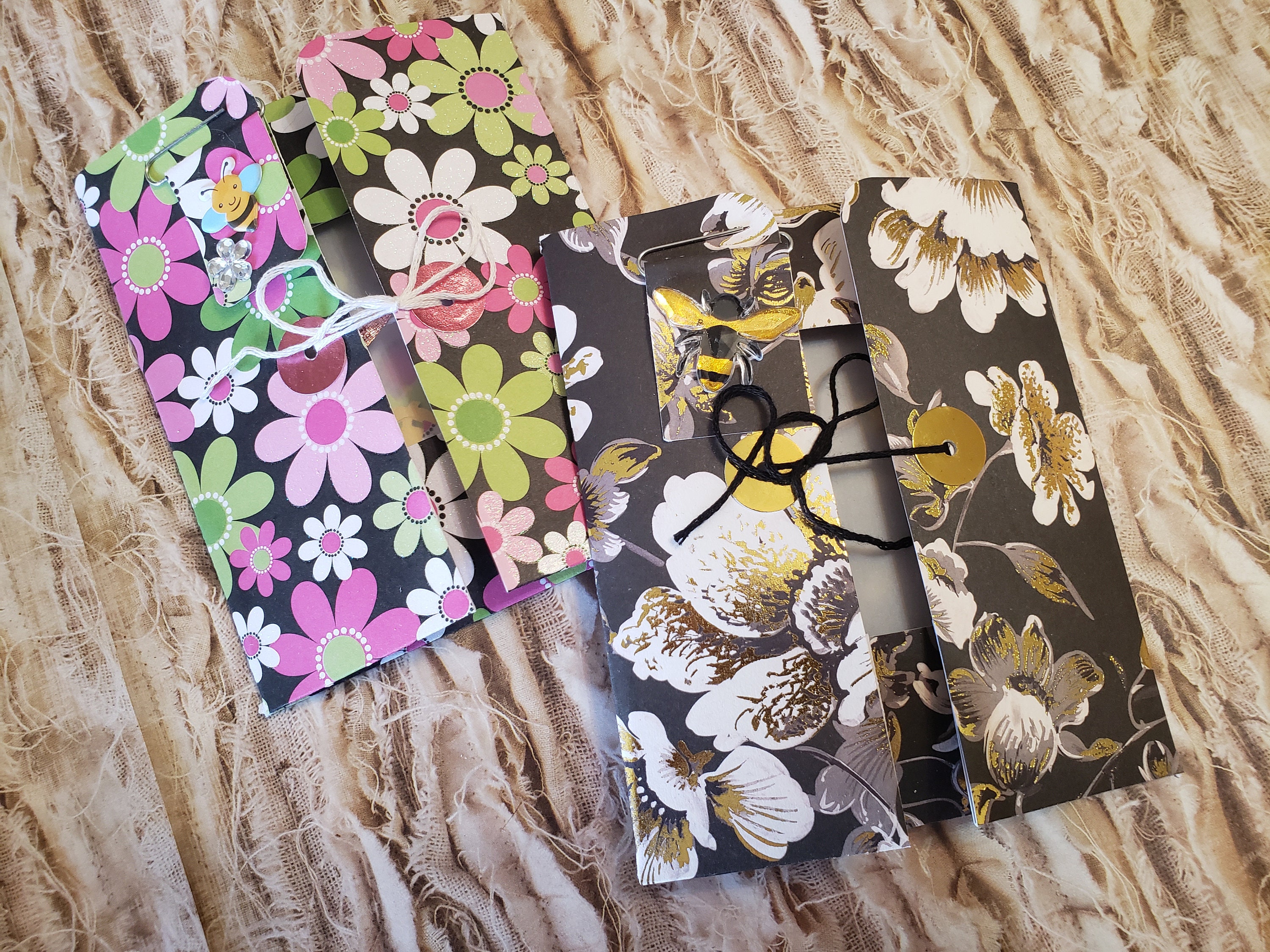 Kit Folder Stationary Kit / Pocket Folder / Happy Mail / Pen Pal / Pocket Folder ...