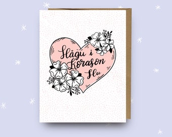 What Does Hagu Mean In Chamorro