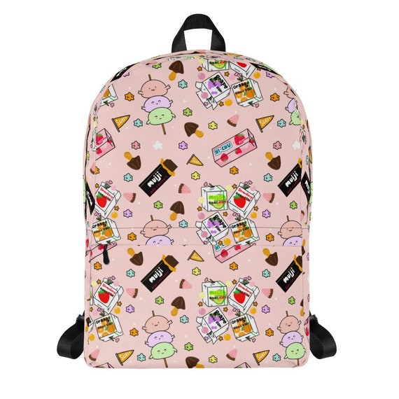 Guam Candy Backpack Guam Bag Etsy