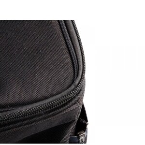 Custom Lunch Box - Insulated Lunch Bag - Add any photo, logo, or design image 3