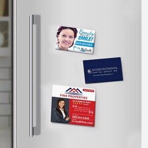 Custom Photo Magnet  - Personalized Photo Magnet -Photo Photo Magnet , Add any design, photo, image, or text - Great Gift for all occasions