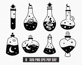 Download Love Potion Svg Etsy