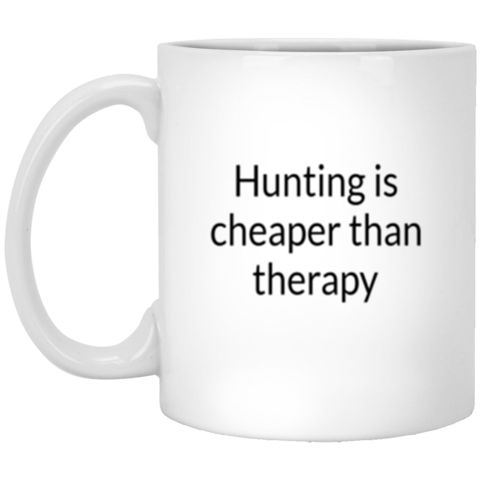 Hunting Mug hunting gag gift gift for hunter gift for men Etsy