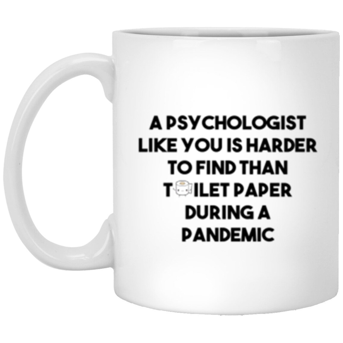 Psychologist Mug Psychologist cup gift for Psychologist Etsy