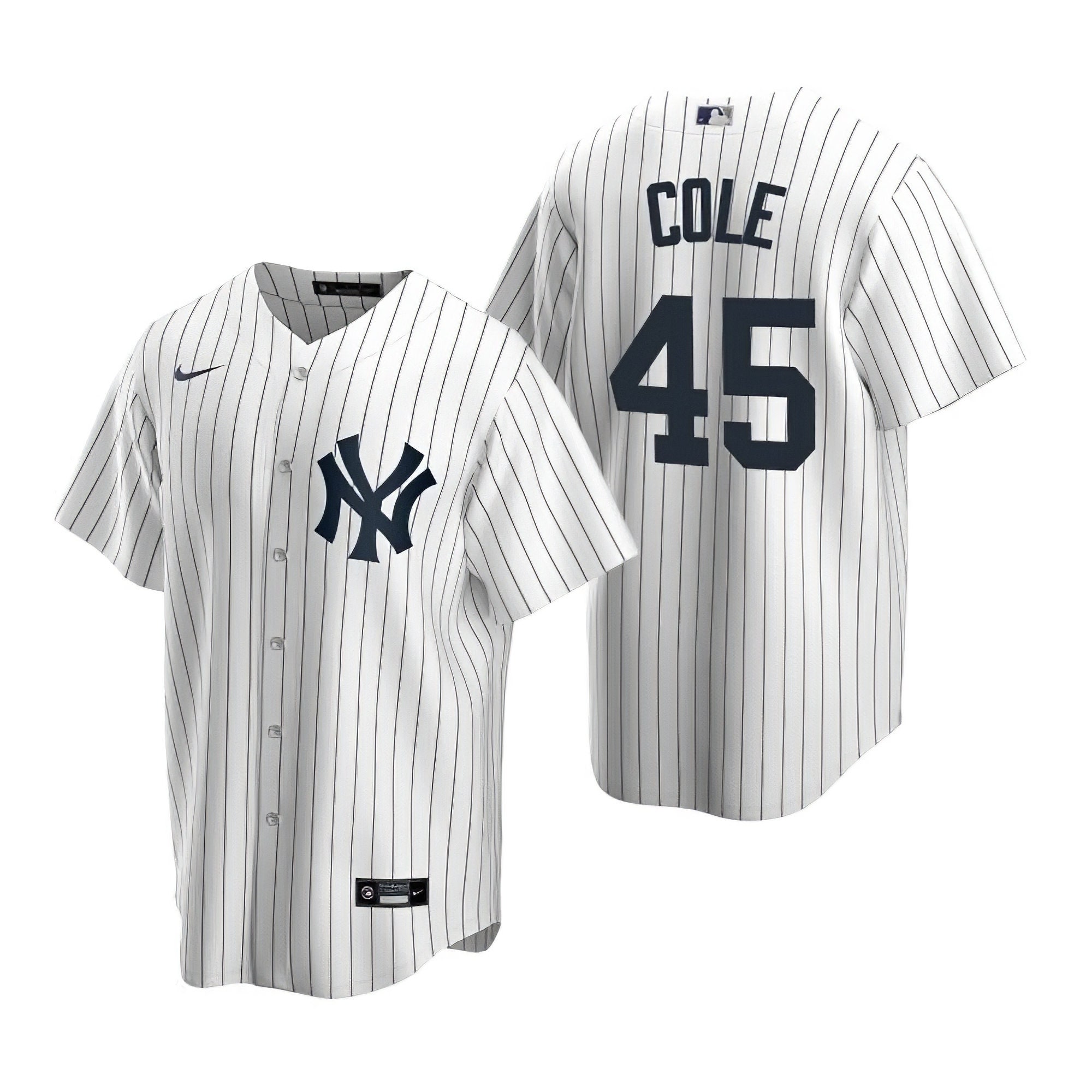 Custom name Jersey New York Yankees Baseball Team Gerrit Etsy