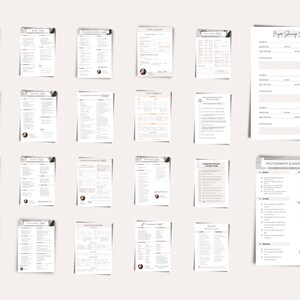 Premium Real Estate Checklist Bundle