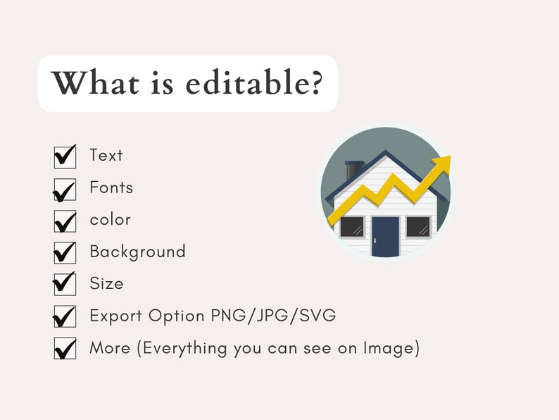Essential Real Estate Checklist Bundle