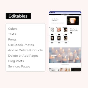 Blog Theme