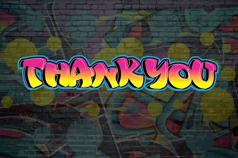 Beluga Road Graffiti Font, Vintage Font, Logo Font, Canva Font