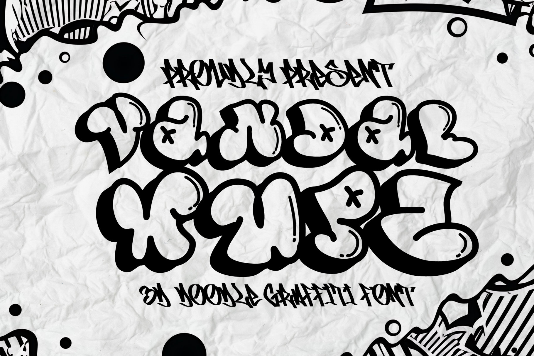 セール！洋書　GRAFFITI DOODLE　MESS UP A MASTER… セール！洋書 GRAFFITI DOODLE MESS UP A MASTER… - メルカリ
