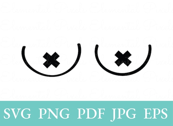 Types of Women's Breasts ,all Boobs Are Good Boobs Svg,boobs Svg, Body  Svg,boobs Svg Png Digital File -  Canada