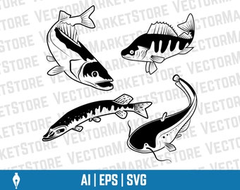 Download Perch Svg File Etsy