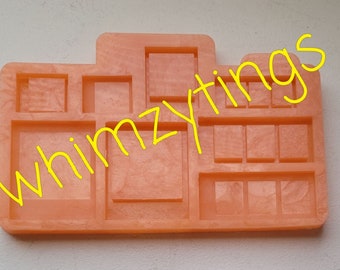 Picture This- Polaroid Mold