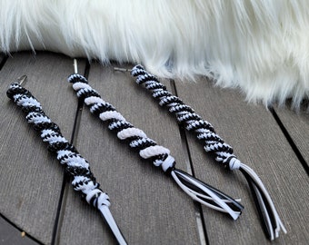 Cookies n Creme Key Chain