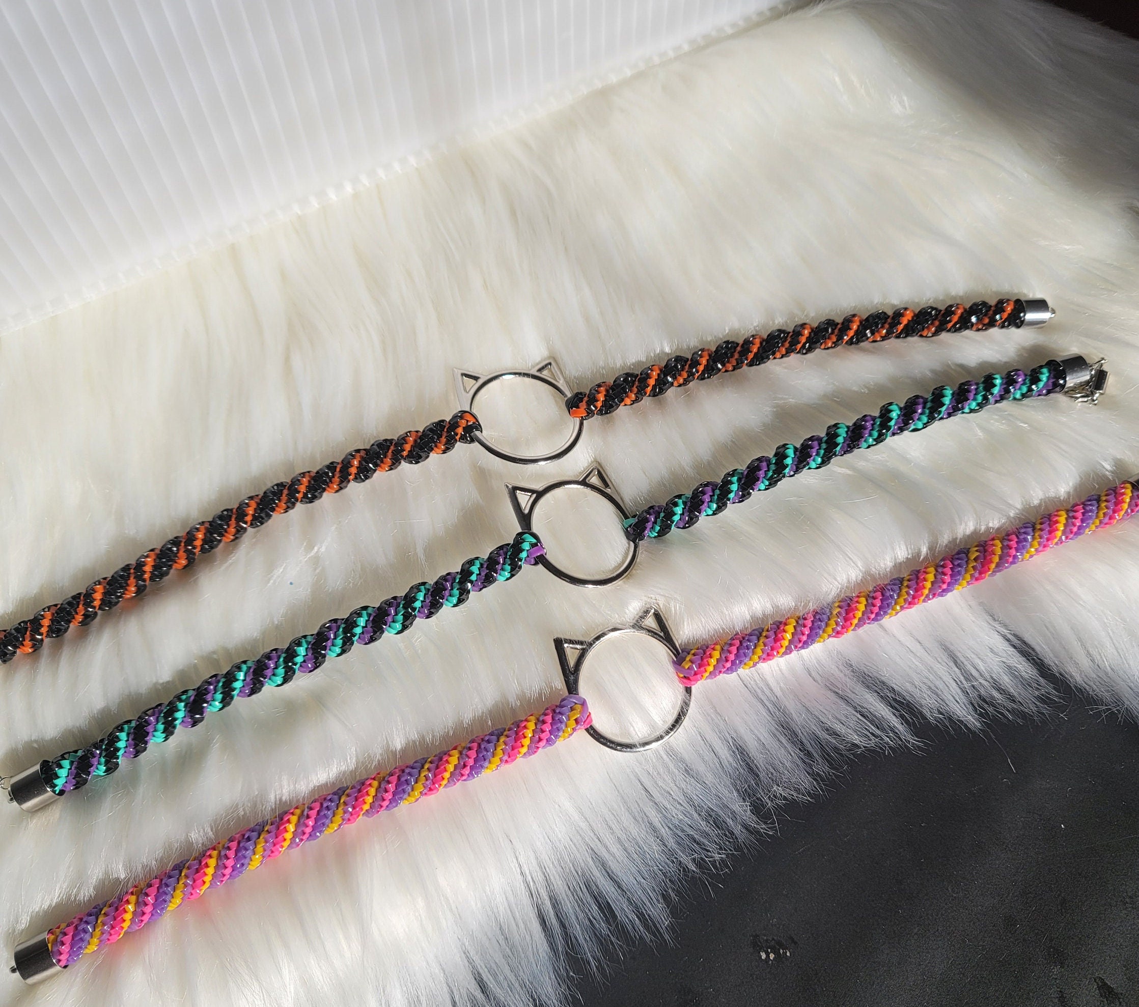 Rexlace bracelet best sale