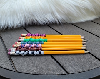 Premium Custom Lanyard Pencils