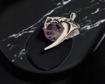 Aphelios Weapon Necklace – Sterling Silver 925 Severum Pendant – LoL Cosplay Accessory – LoL Collectible Jewelry –