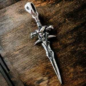 Frostmourne sword - Etsy 日本