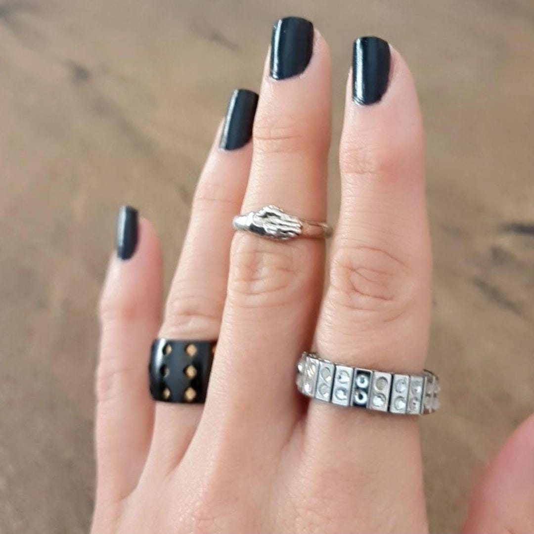 Dito Quale Anello Di Fidanzamento Fedi Nuziali Dito Fede Fedi