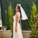 see more listings in the Bridal Veils section