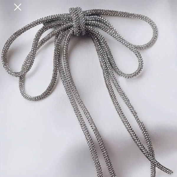 Pinces à cheveux, accessoires pour cheveux, pinces à cheveux Royaume-Uni, noeud à cheveux en satin, cadeaux pour elle, peigne à cheveux de mariée, barrette à cheveux élégante, cadeau de demoiselle d'honneur, épingle à cheveux