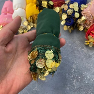 10 pieces of halay handkerchief


Dimension:
20 cmx20cm

Fabric type: chiffon



Luxury Sequin Halay Handkerchief, henna handkerchief, henna accessory, wedding accessory, handkerchief, luxury handkerchief, handkerchief