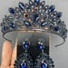 see more listings in the Bridal Crowns / Sets section