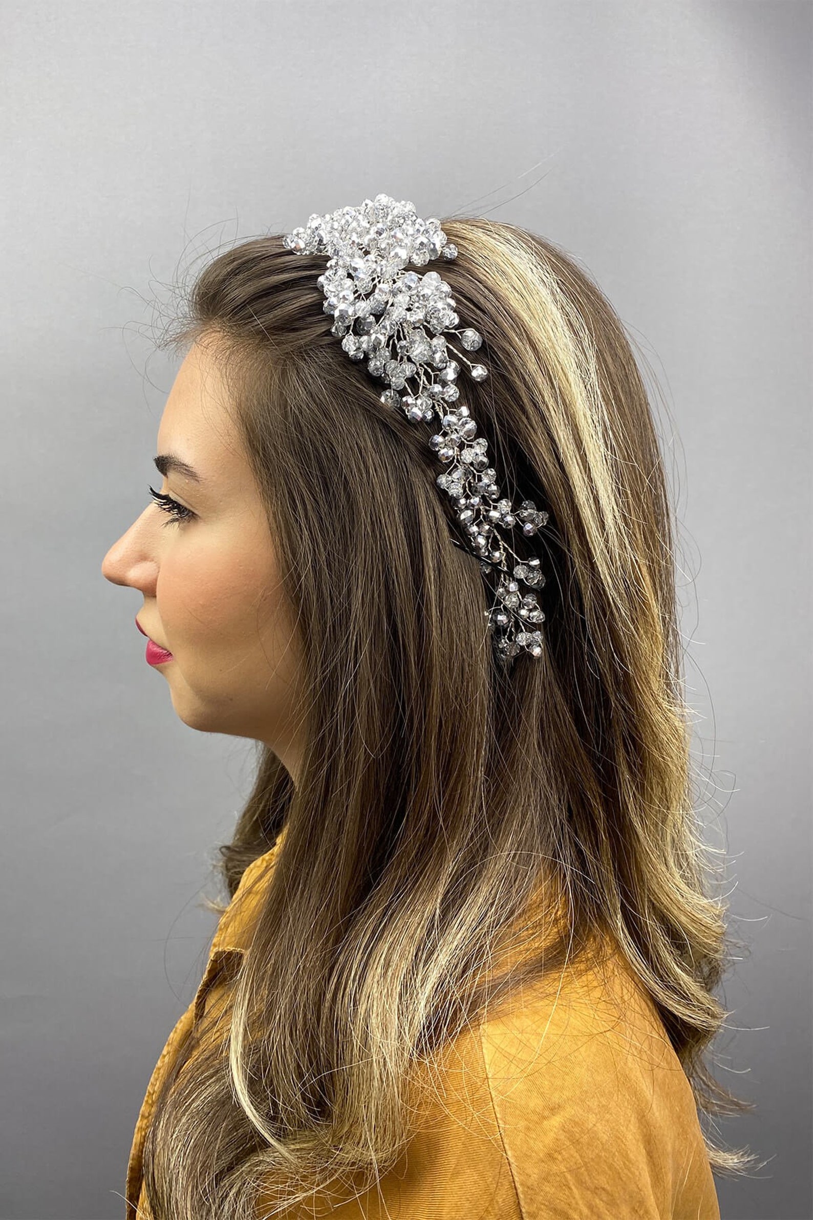 Braut Haar accessoire Braut Haar accessoire Hochzeit Haar Etsy