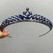 see more listings in the Bridal Crowns / Sets section