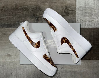 air force gucci custom