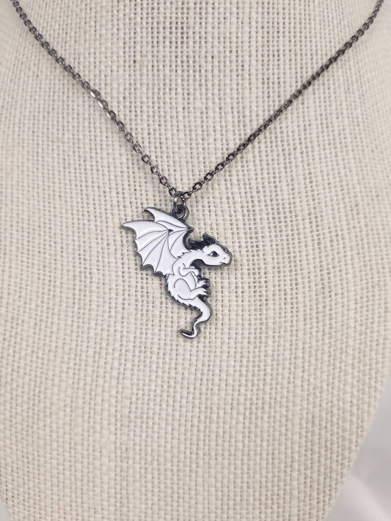 Unique Matching Dragon Wing Love Heart Pendant Necklace Couple Family Friendship  Necklace Jewelry Gift For Women Men Lovers Dragon Heart Symbolize Of Love  Necklace Accessories Jewelry - Walmart.com