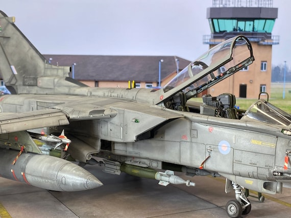 1/32 イタレリ GR4 トルネード - Etsy 日本