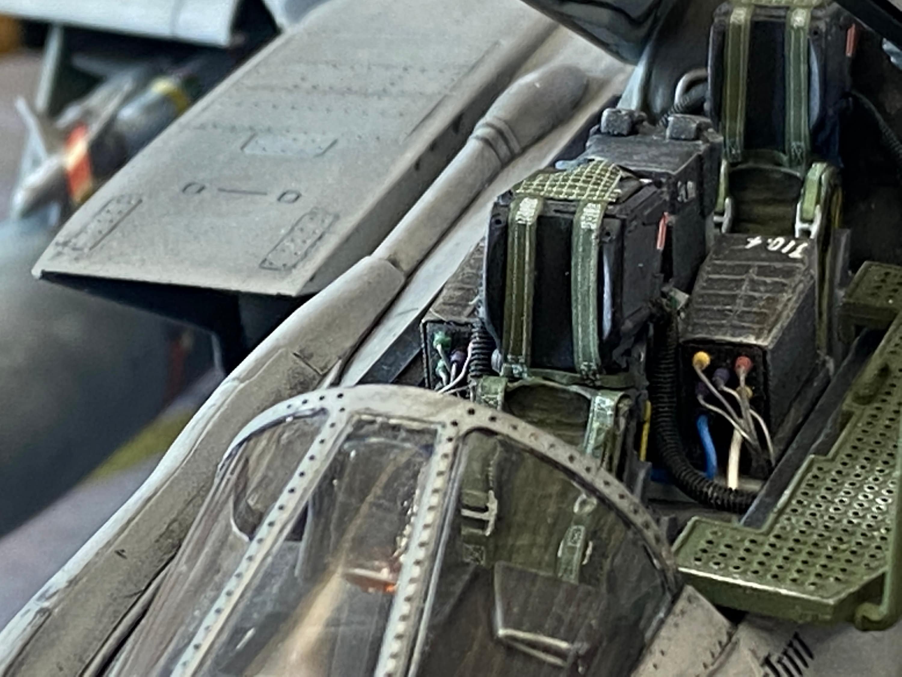 1/32 Italeri GR4 Tornado - Etsy
