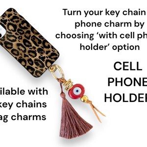 Phone Charm, Phone Accessory, Gift İdeas, Phone Accessoires, Unique Key Chain, Bag Accessory, Bag Charm, Gift İdeas