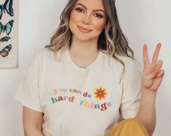 Growth Mindset Shirt  See The Good Shirt Optimist Shirt Good Energy Shirt  Positive Vibes Shirt Fearless Shirt Good Vibes Shirt Happy Shirt