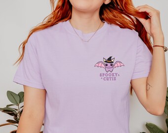 Pastell Halloween Pink Halloween Pastell Goth Kleidung Kawaii Goth Pink Goth Süßes Halloween Soft Goth Einkaufspassage Goth Halloween Ästhetik Süßer Goth