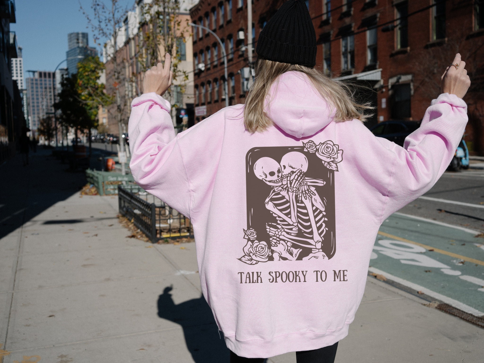 Oversized Hoodie - Etsy