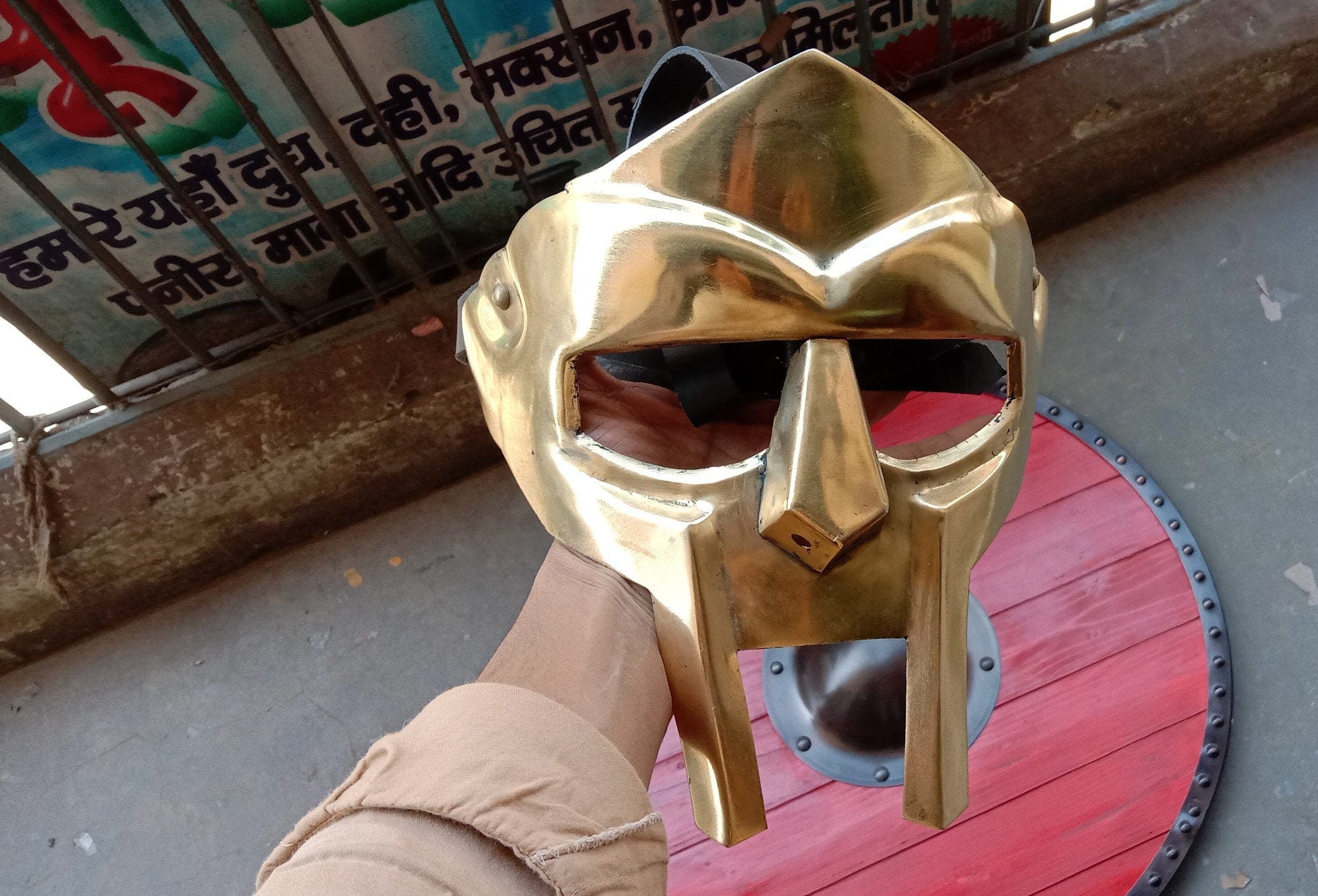 new mf doom new mf doom