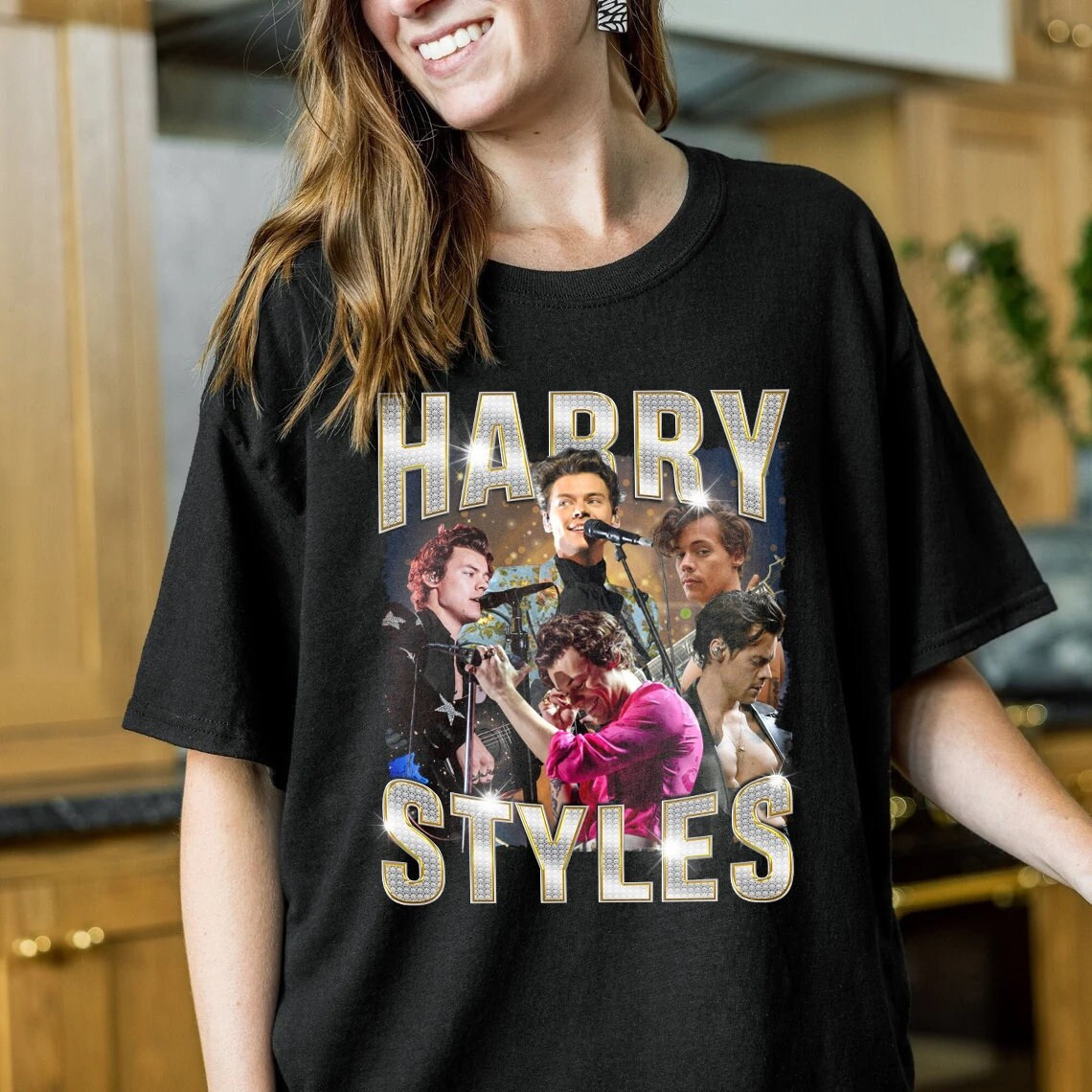 harry styles tee