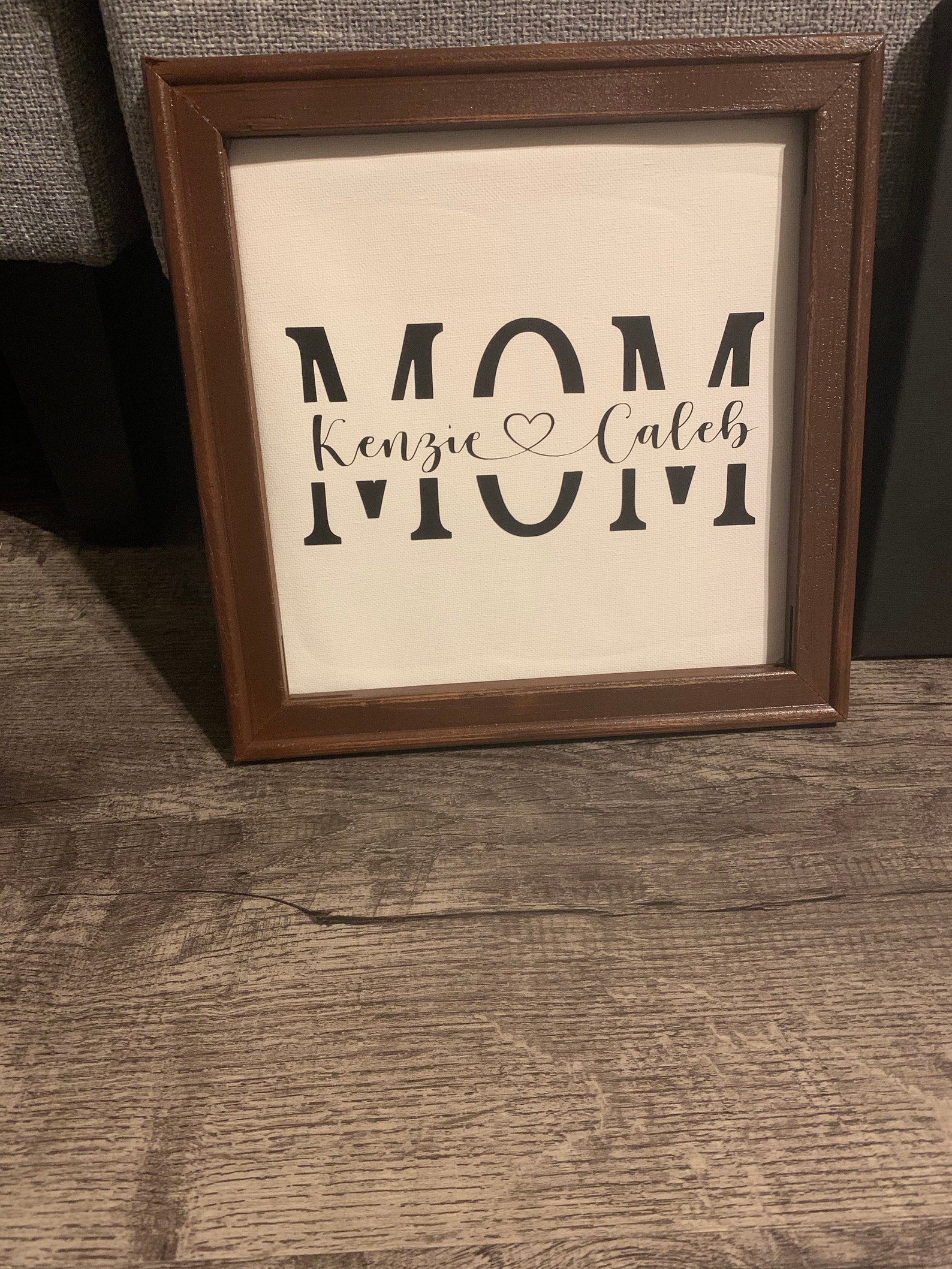 personalized mothers day canvas with Mothers Day Canvas
Personalized Mothers Day canvas with frame