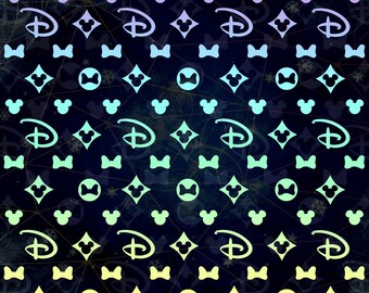 Minnie Louis Vuitton Etsy