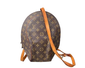 Vintage LOUIS VUITTON Ellipse Sac A Dos Backpack