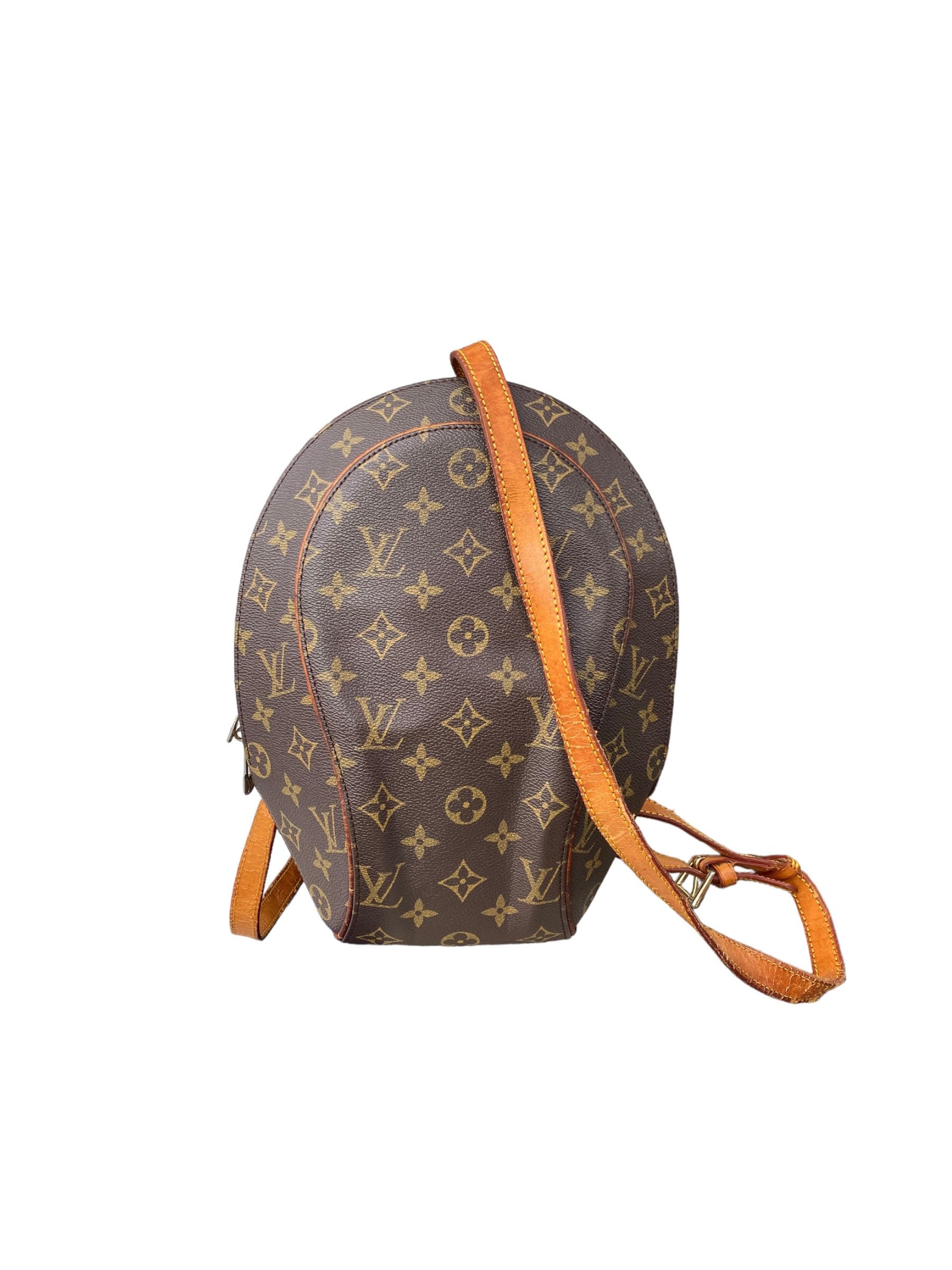 Vintage LOUIS VUITTON Ellipse Sac A Dos Backpack Etsy