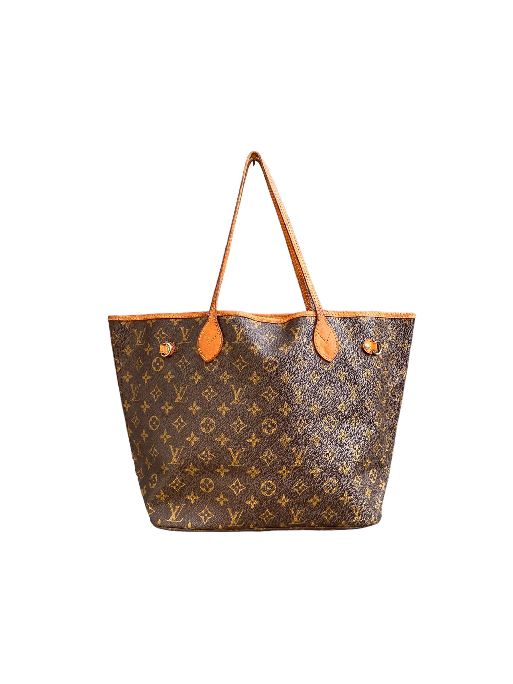 Buy Vintage Louis Vuitton Neverfull MM Online in India 