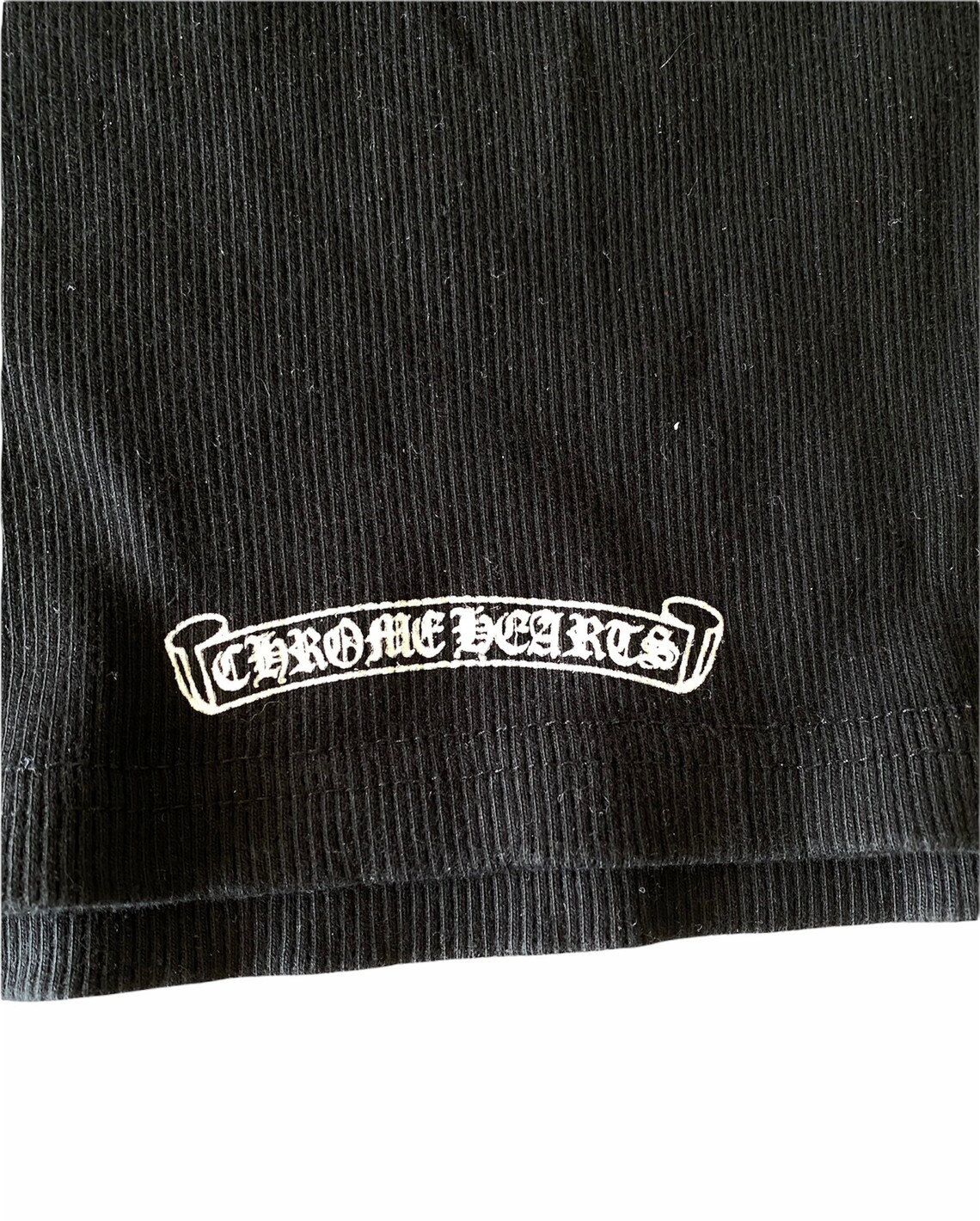 Vintage Chrome Hearts Long Sleeve Rolling Stones | Etsy